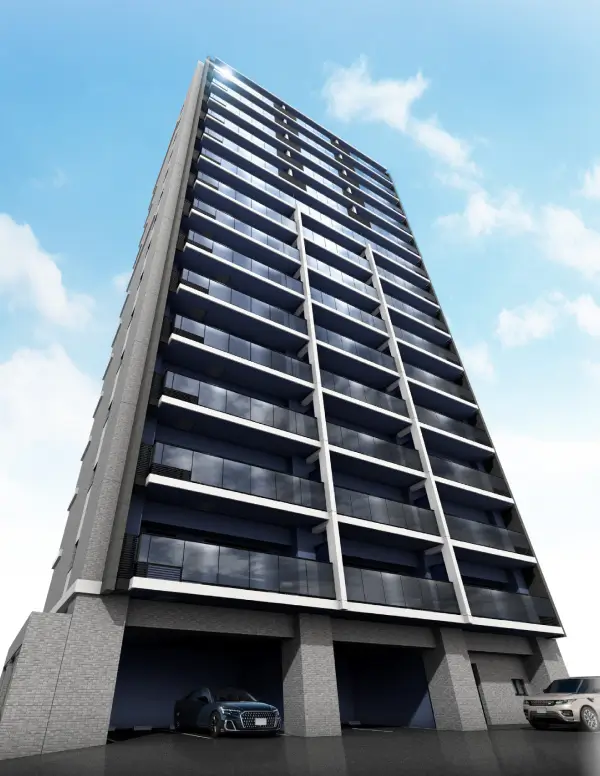 グランパセオ名駅那古野